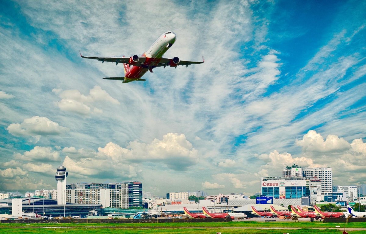 Vietjet étend son réseau de lignes vers le Japon